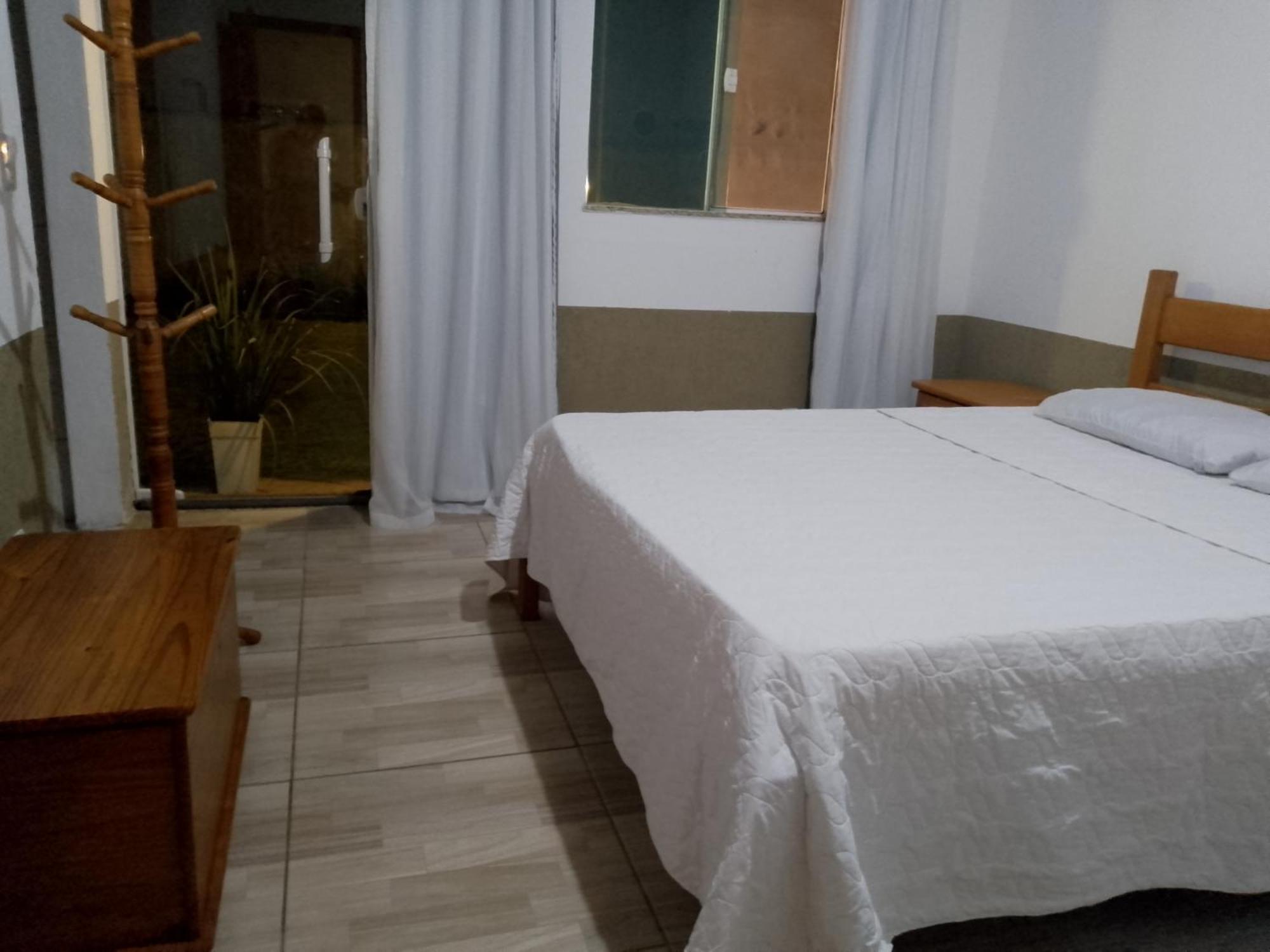 Suites Inn Buzios Da Dra Eksteriør billede