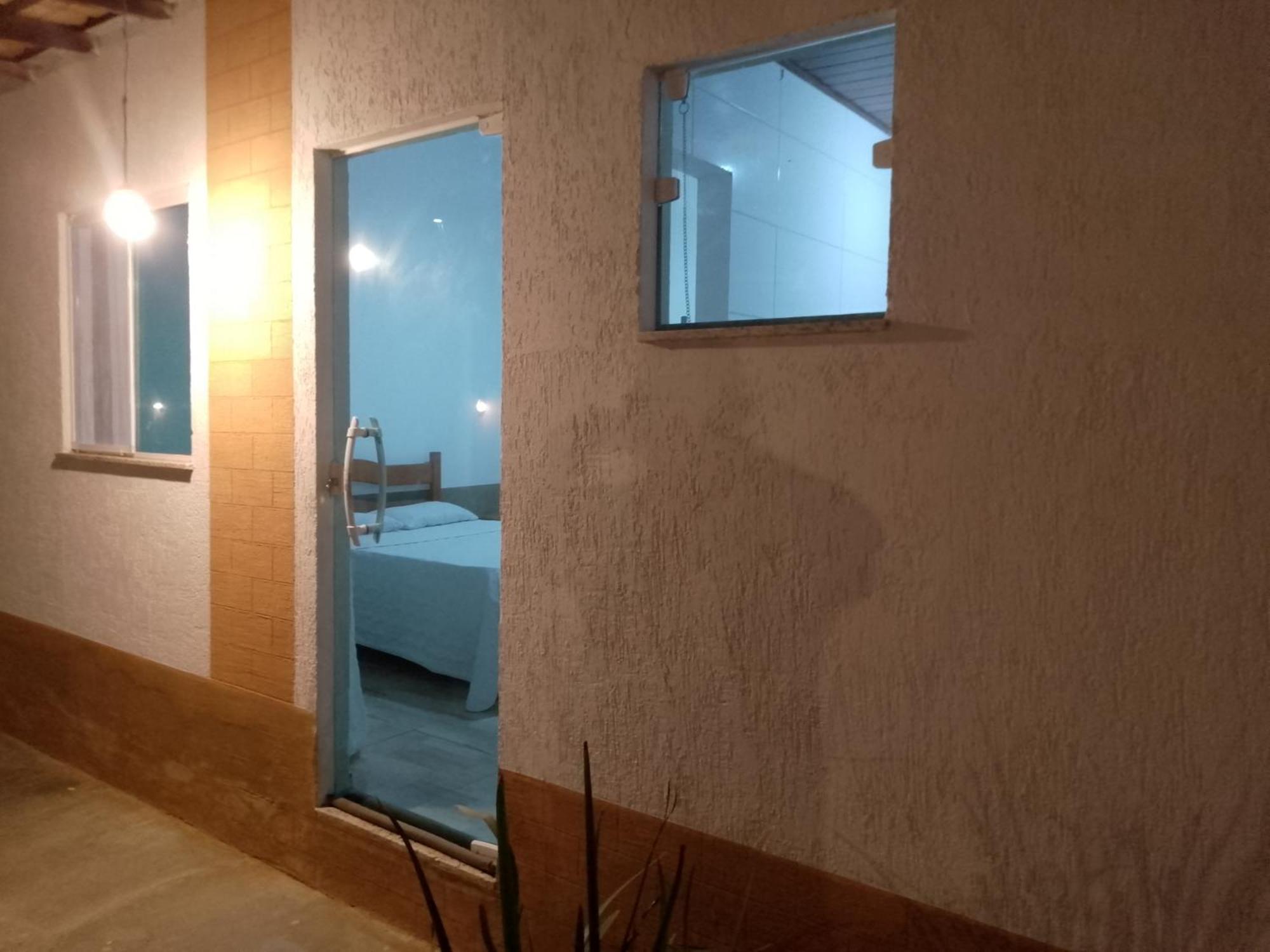 Suites Inn Buzios Da Dra Eksteriør billede