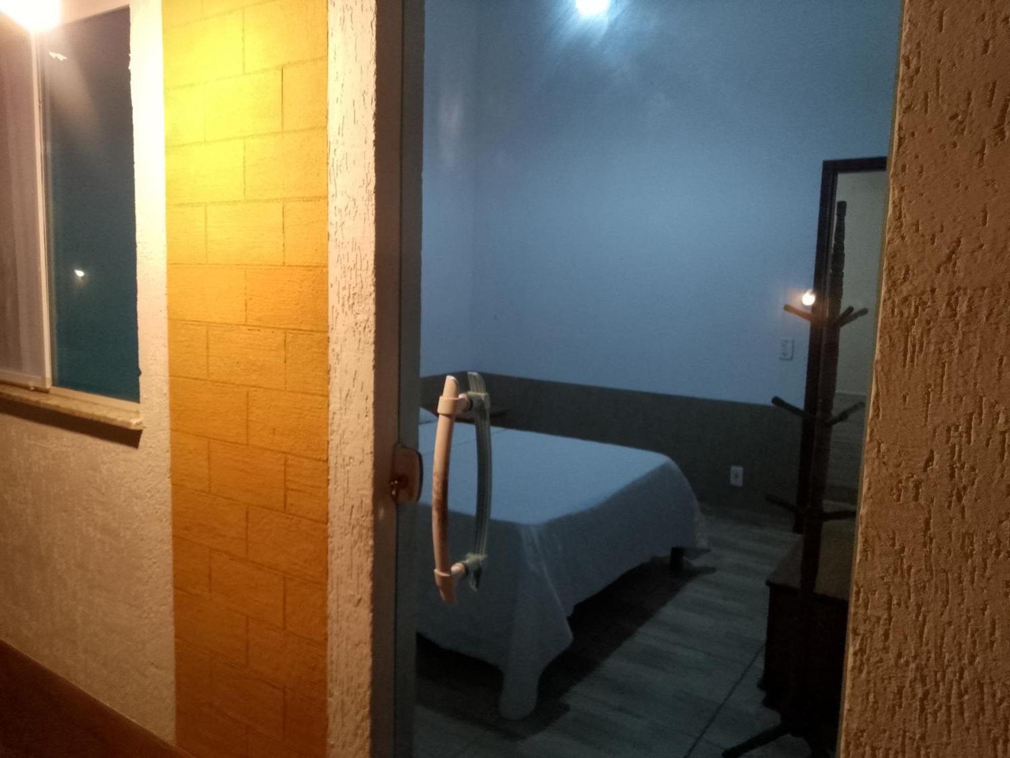 Suites Inn Buzios Da Dra Eksteriør billede