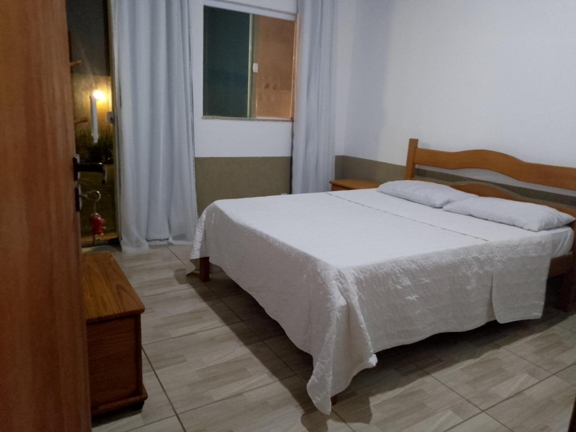 Suites Inn Buzios Da Dra Eksteriør billede