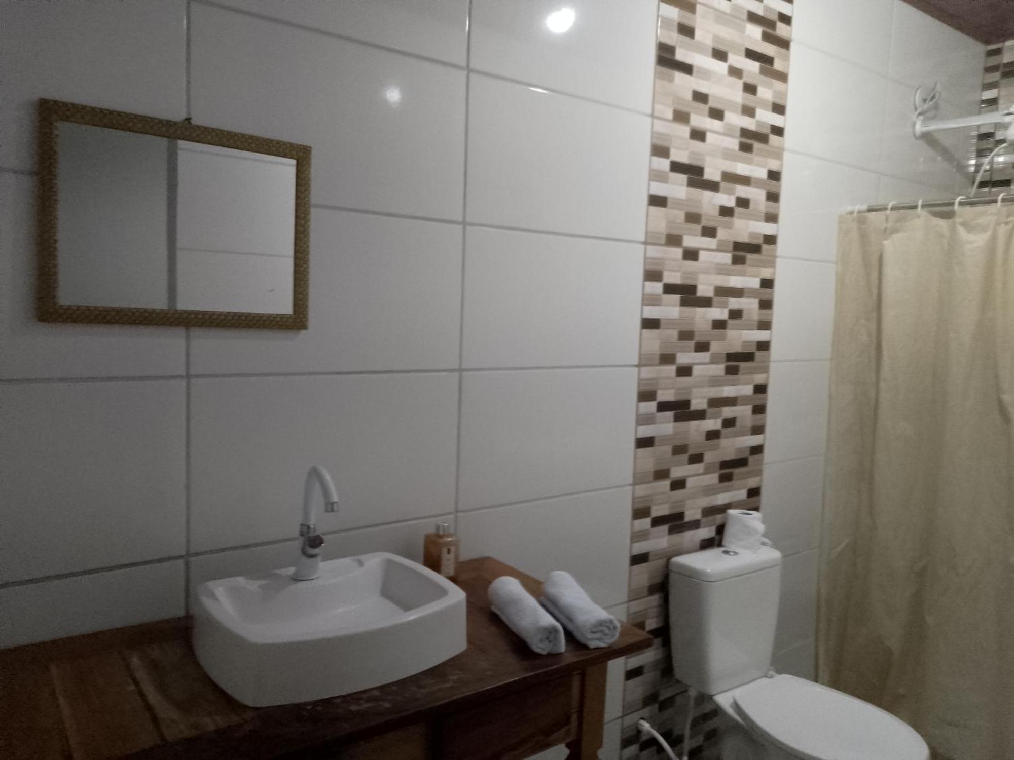 Suites Inn Buzios Da Dra Eksteriør billede