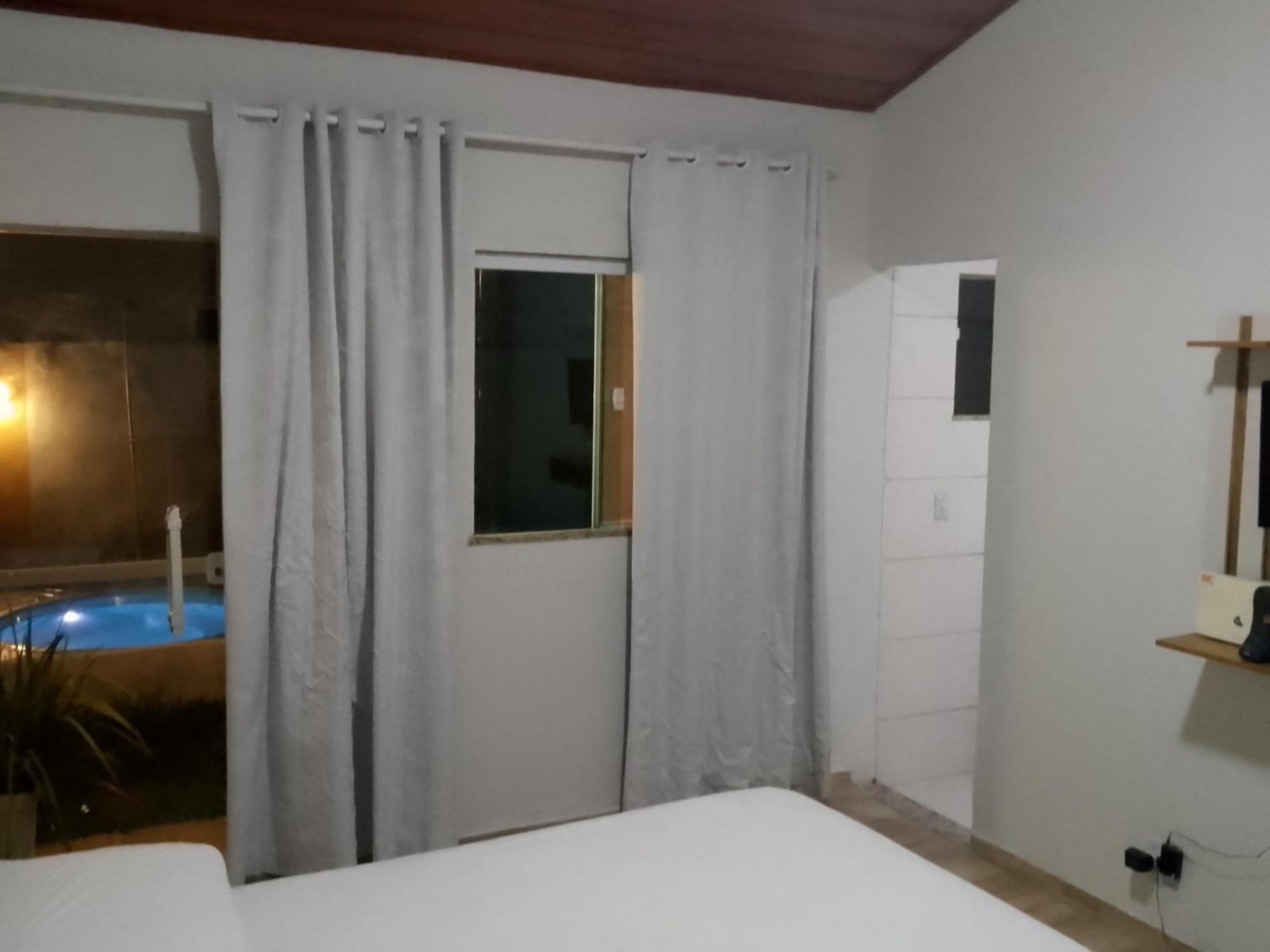 Suites Inn Buzios Da Dra Eksteriør billede