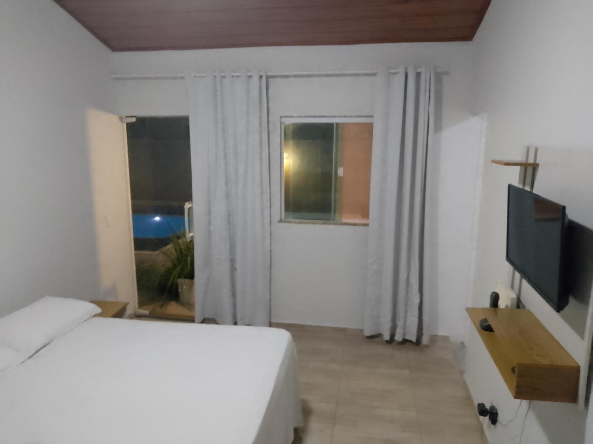 Suites Inn Buzios Da Dra Eksteriør billede