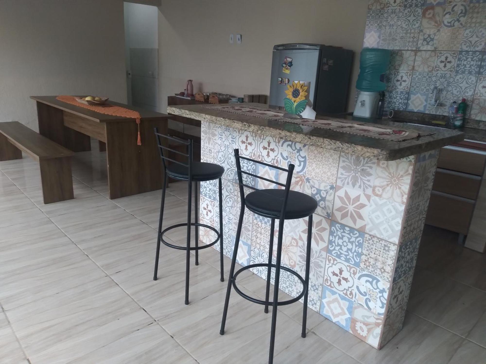 Suites Inn Buzios Da Dra Eksteriør billede