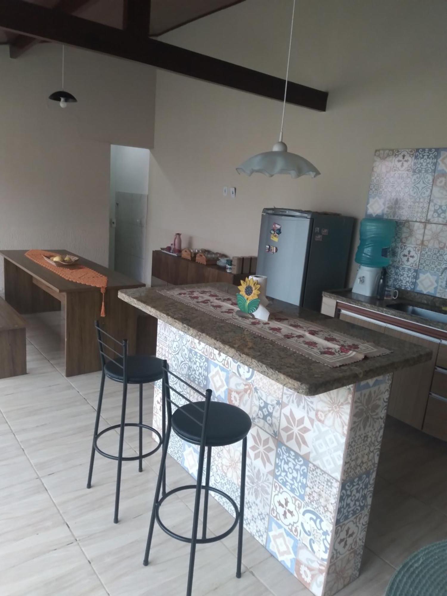 Suites Inn Buzios Da Dra Eksteriør billede