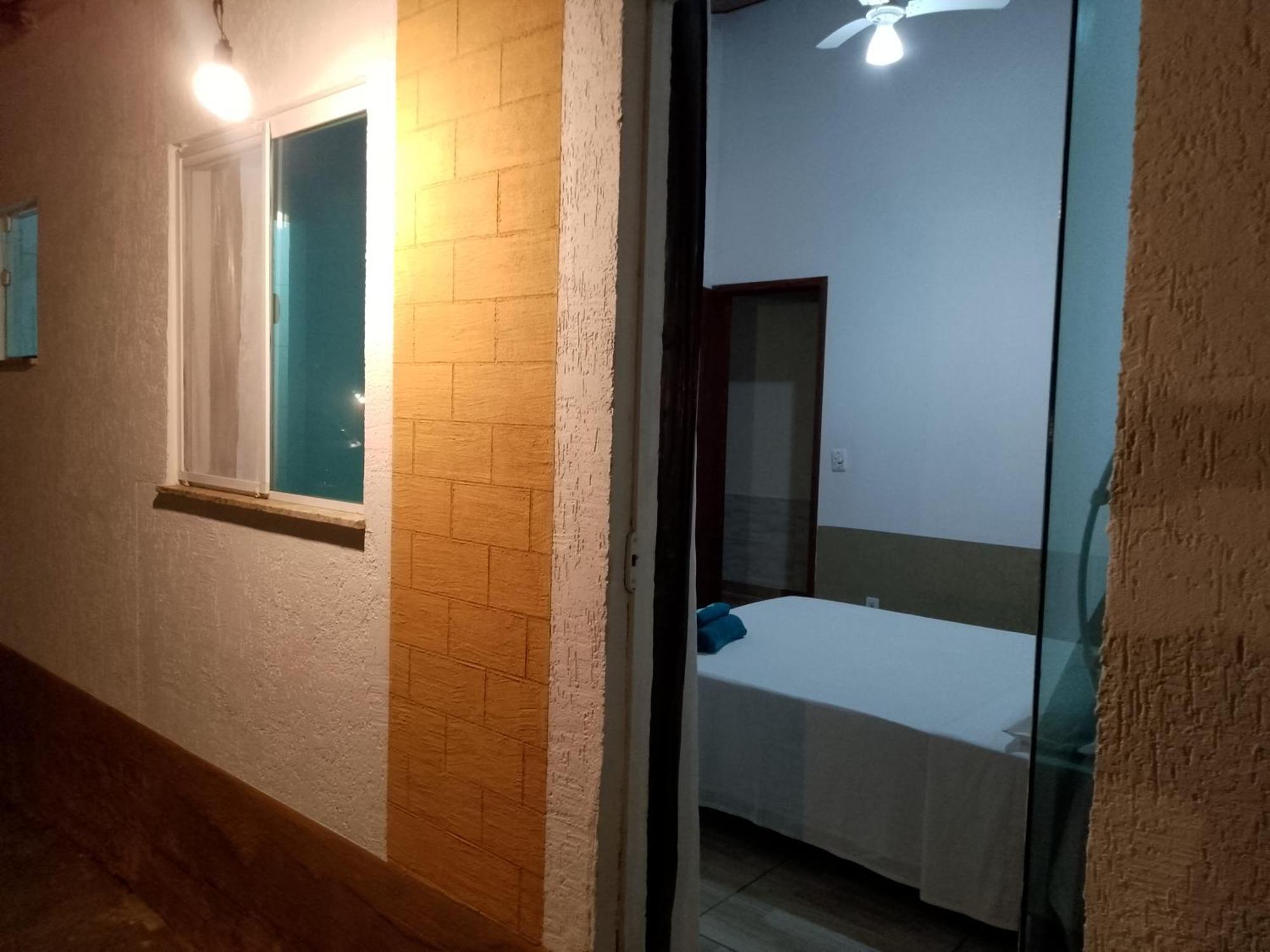 Suites Inn Buzios Da Dra Eksteriør billede