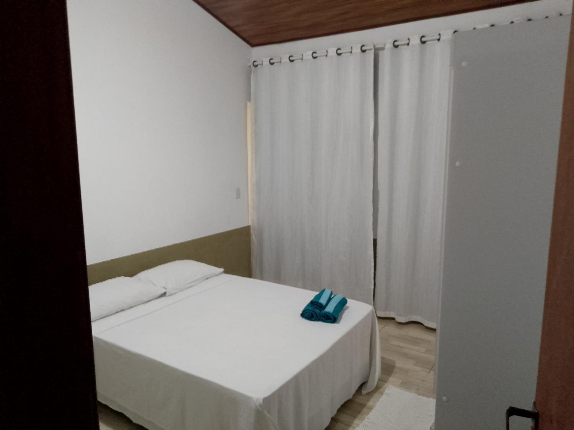 Suites Inn Buzios Da Dra Eksteriør billede