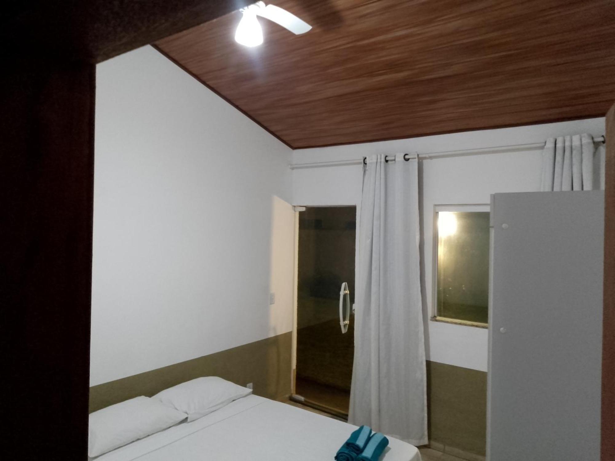 Suites Inn Buzios Da Dra Eksteriør billede