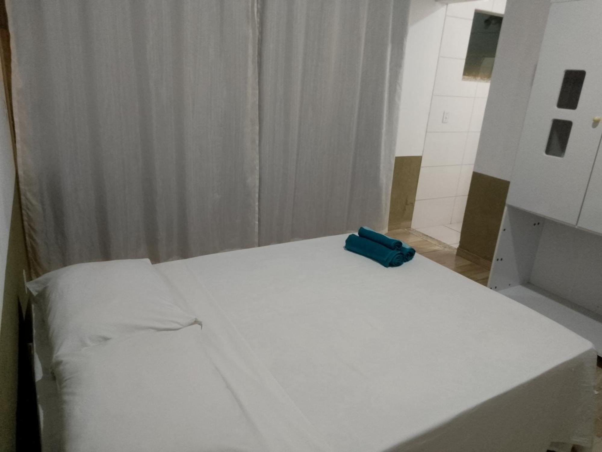 Suites Inn Buzios Da Dra Eksteriør billede