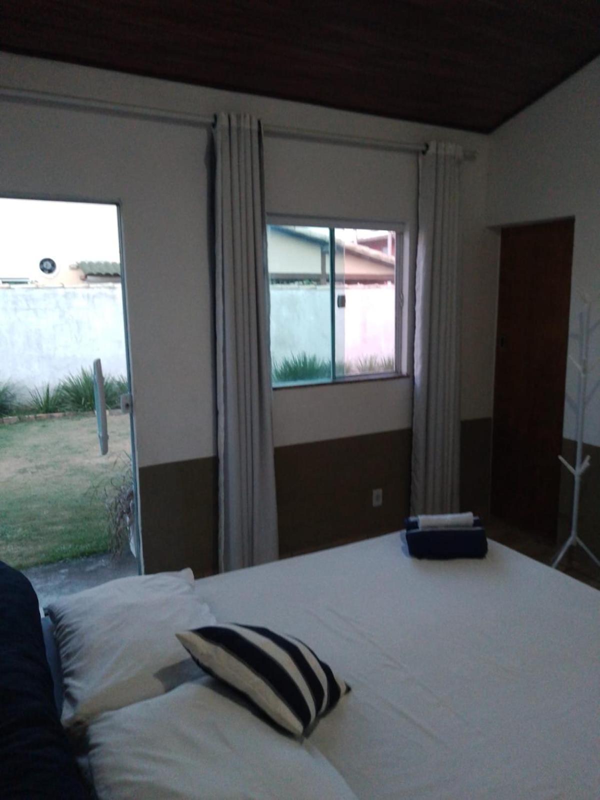 Suites Inn Buzios Da Dra Værelse billede