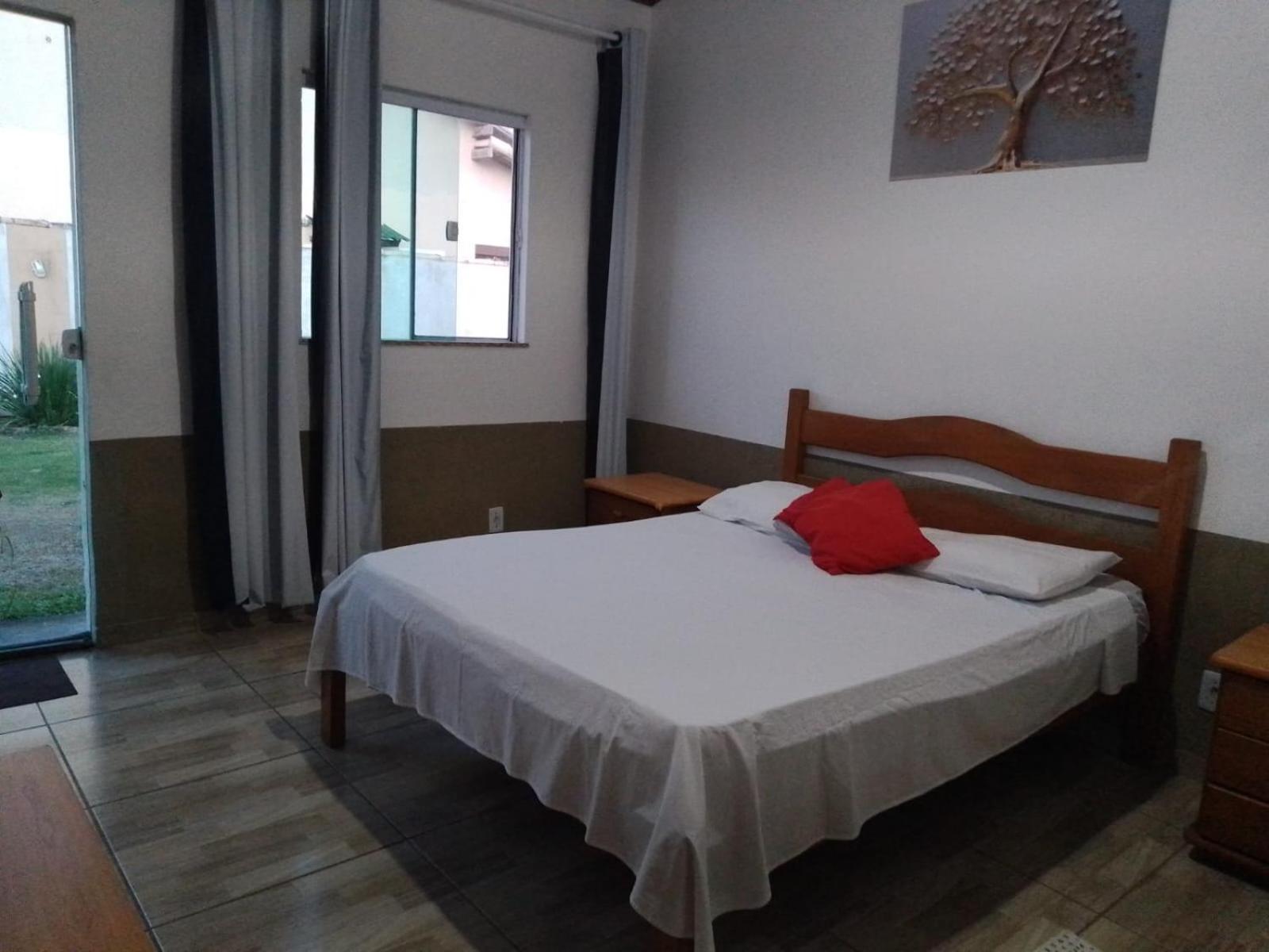 Suites Inn Buzios Da Dra Eksteriør billede