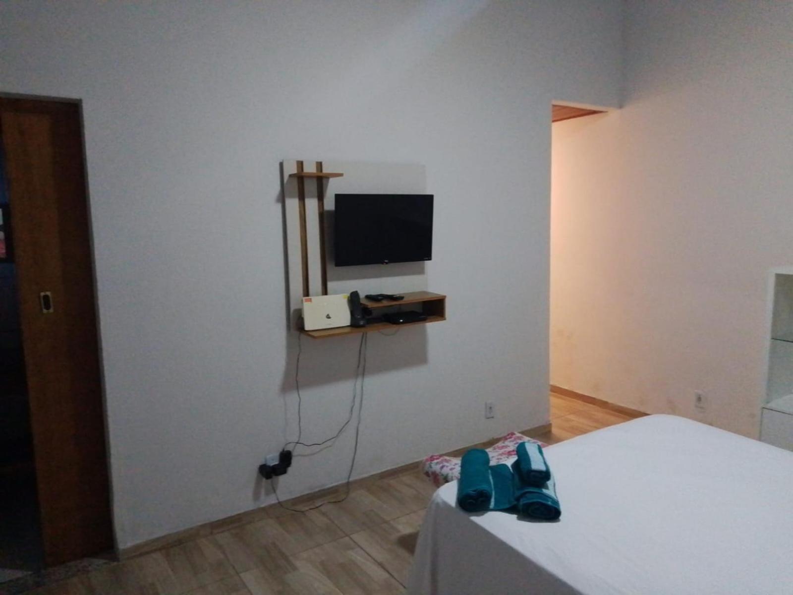 Suites Inn Buzios Da Dra Eksteriør billede
