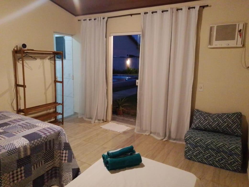 Suites Inn Buzios Da Dra Eksteriør billede