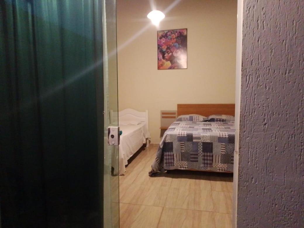 Suites Inn Buzios Da Dra Eksteriør billede