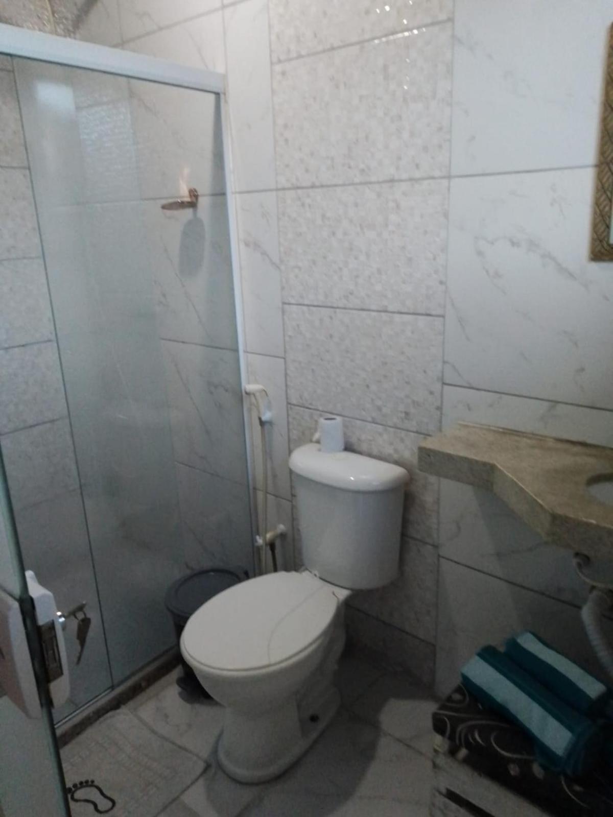 Suites Inn Buzios Da Dra Eksteriør billede