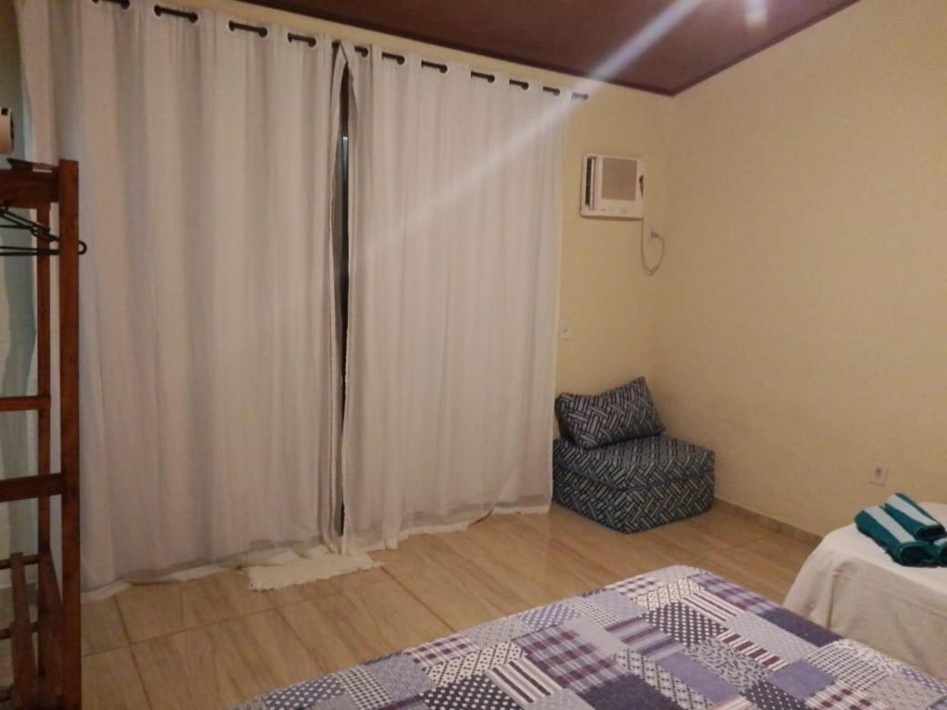 Suites Inn Buzios Da Dra Eksteriør billede