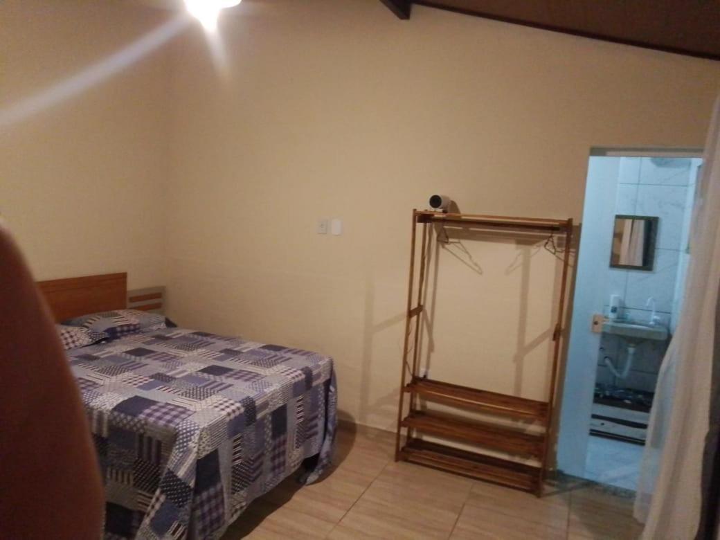 Suites Inn Buzios Da Dra Eksteriør billede