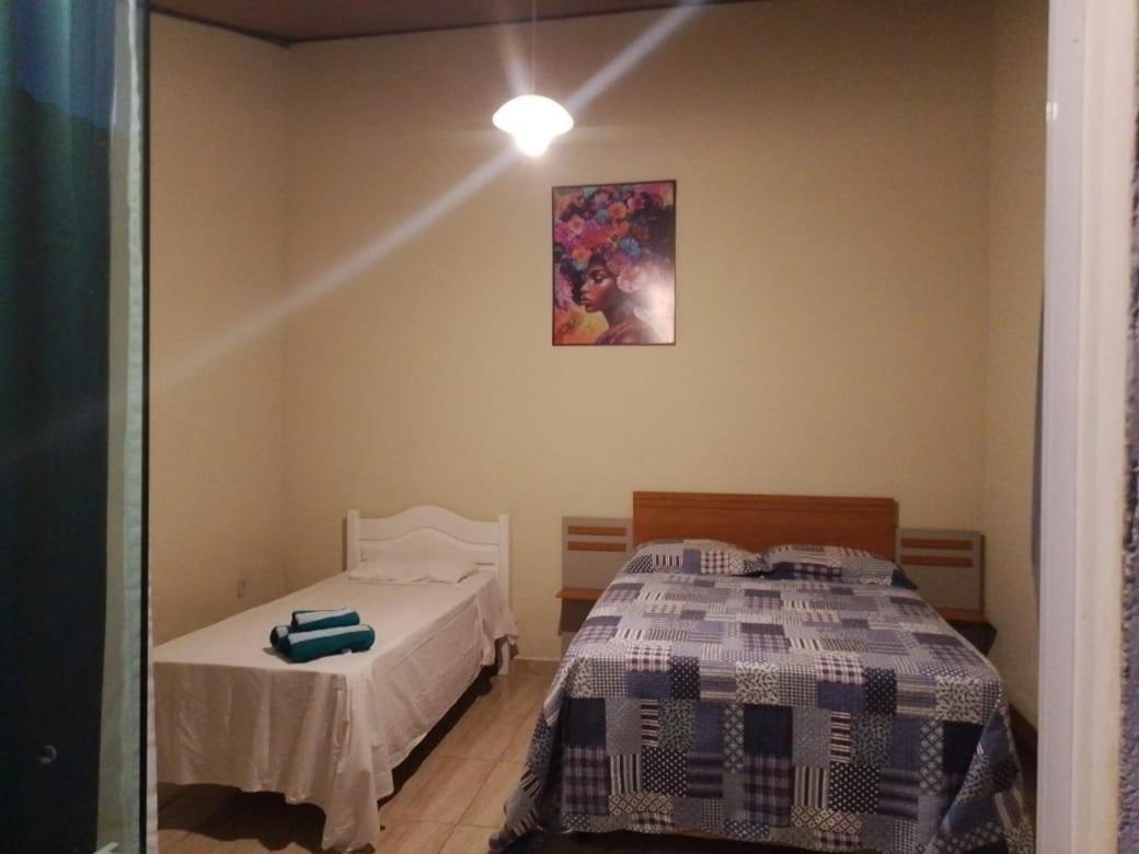 Suites Inn Buzios Da Dra Eksteriør billede