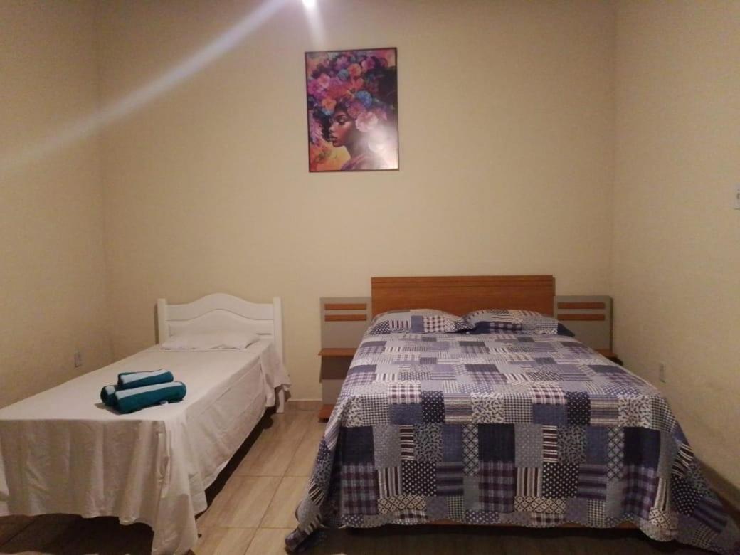 Suites Inn Buzios Da Dra Eksteriør billede